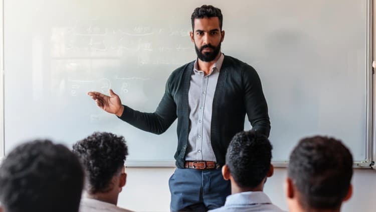 Reskilling Your Organization - Free Udemy Course 100% Off