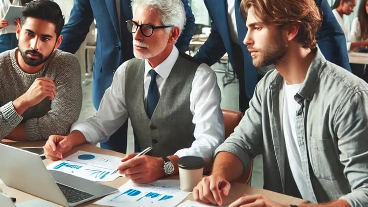 Leading Across Generations - Free Udemy Course [100% Off]