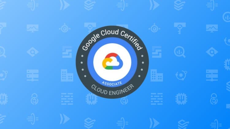 Google Cloud ACE Practice Exam - Free Udemy Course 100% Off
