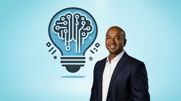 25 Projects in 25 days of AI Development Bootcamp