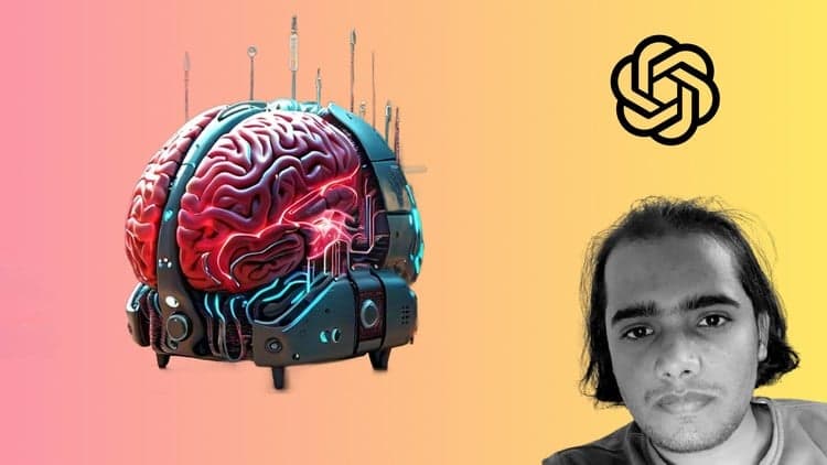 Generative AI for All - Free Udemy Course [100% Off]