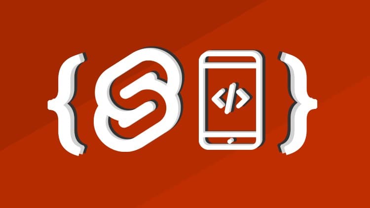 Svelte V5 Course - Free Udemy Course [100% Off Coupon]