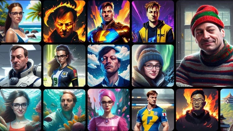 VIRAL Talking Avatar Course - Free Udemy Course 100% Off