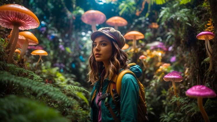 Create Consistent Characters - Free Udemy Course [100% Off]