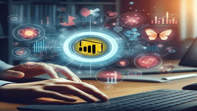 MS PL-300 Power BI Certification - Free Udemy Course 100% Off