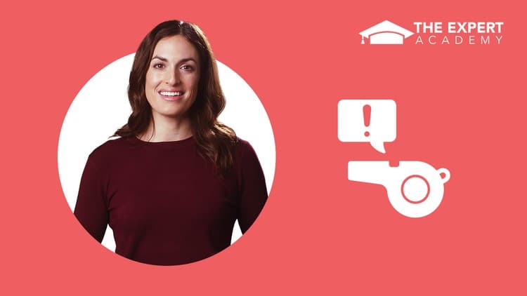 Whistleblower Protection Free Udemy Course - 100% Off Coupon