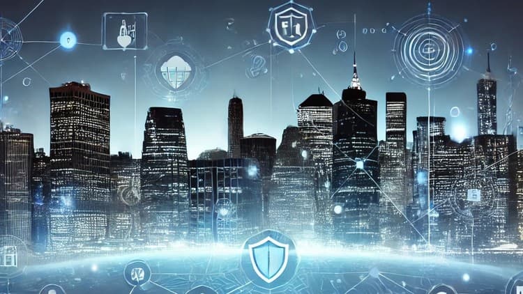 5G Cybersecurity - Free Udemy Course [100% Off]