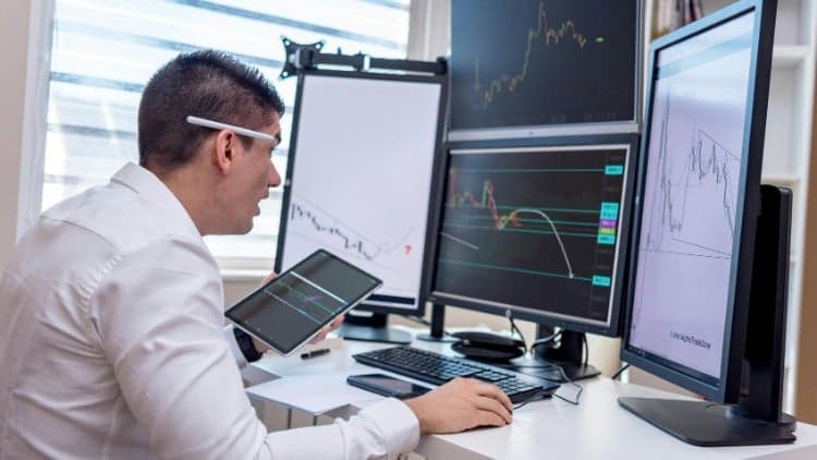 Proven ICT Forex Trading Strategy - Free Udemy Course [100% Off]