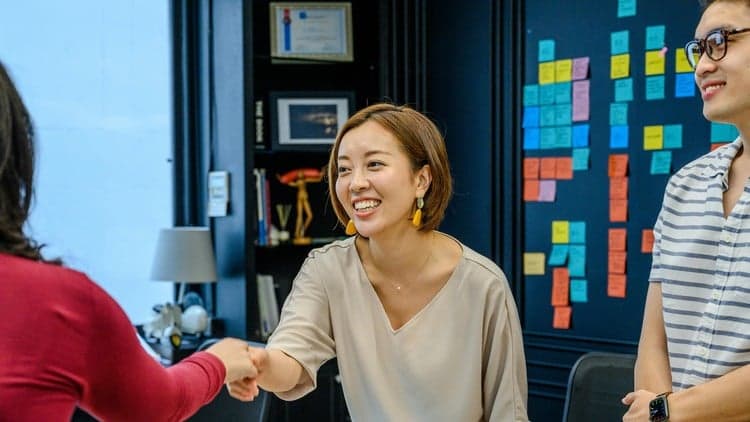 Mastering Sales Skills for Entrepreneurs - Free Udemy Course 100% Off