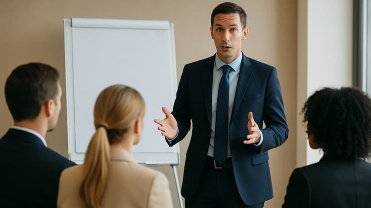 Leadership Communication Skills - Free Udemy Course 100% Off