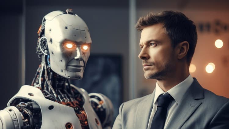 Generative AI for Leaders - Free Udemy Course [100% Off]