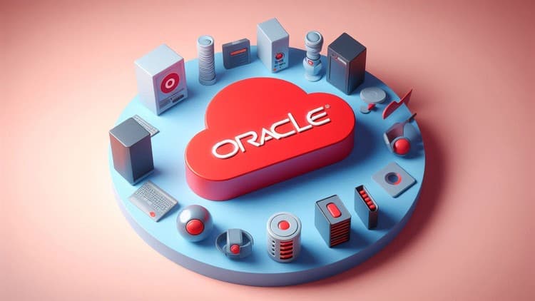 Practice Test: Oracle Cloud Infra- 2024  (1Z0-1085-24)
