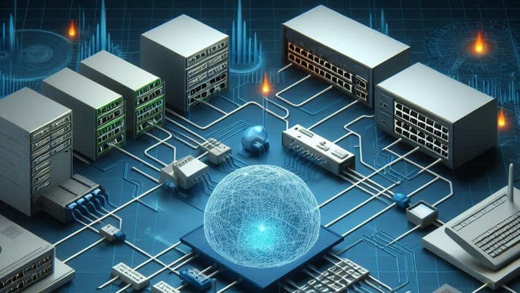 PNETLab - Free Udemy Course [100% Off Coupon]