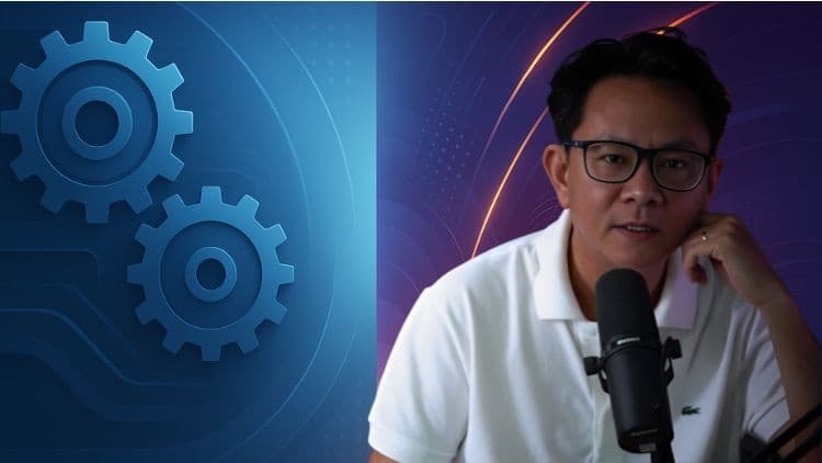 Ứng Dụng ChatGPT Trong Cân Bằng Khai Thác & Đổi Mới - Free Udemy Course [100% Off]