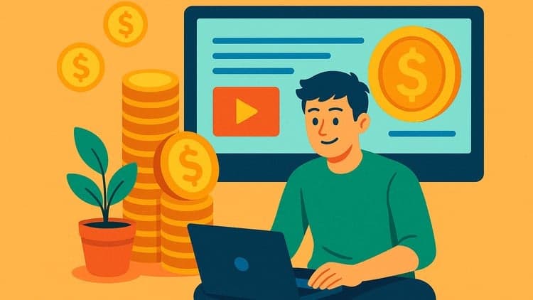 Passive Income Ignition - Free Udemy Course 100% Off