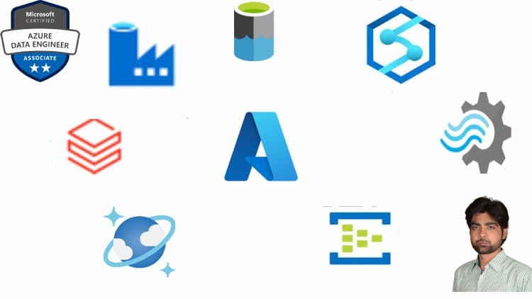 Microsoft DP-203 Free Udemy Course - 100% Off Coupon Code