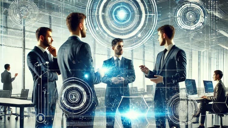 Change Management for Generative AI - Free Udemy Course [100% Off]