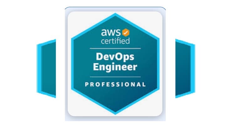 DOP-C02 AWS DevOps Engineer Professional - Free Udemy Course [100% Off]