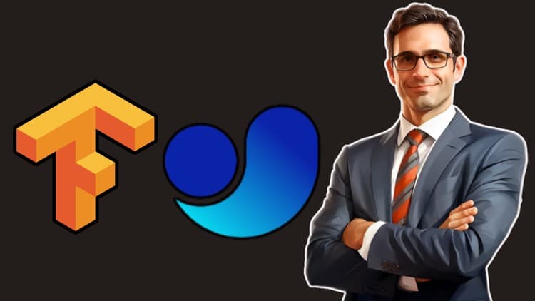 5 Days ML Projects - Free Udemy Course [100% Off]