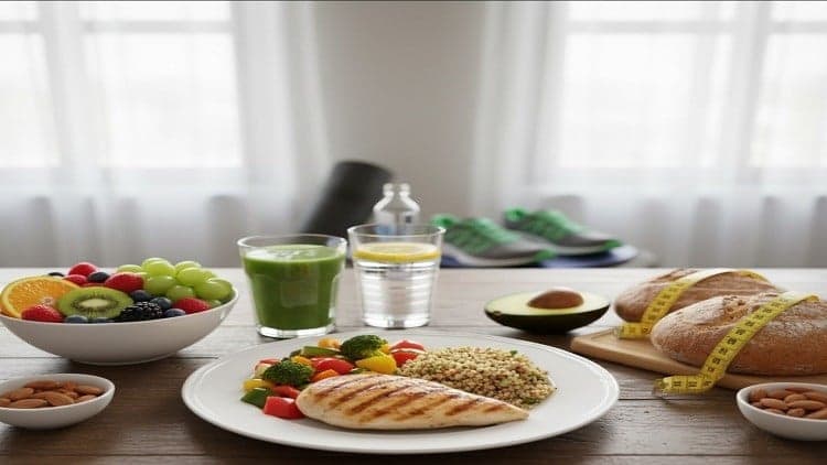 Ultimate Nutrition: Fuel Your Body - Free Udemy Course [100% Off]