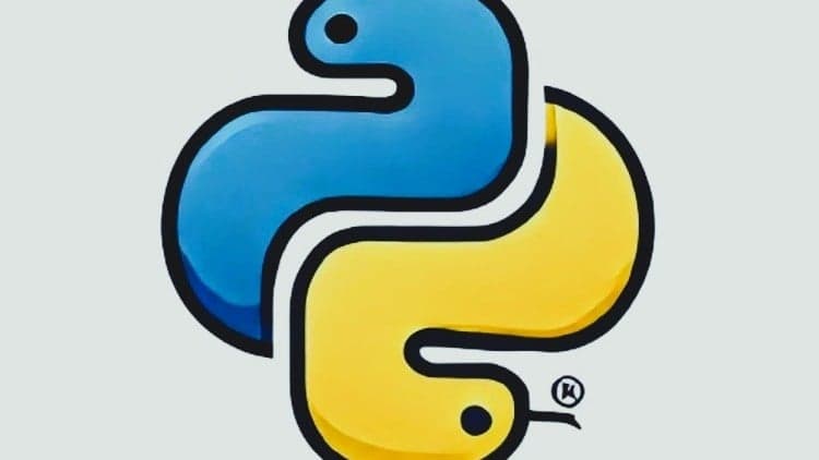 Python for Linux Admins - Free Udemy Course 100% Off