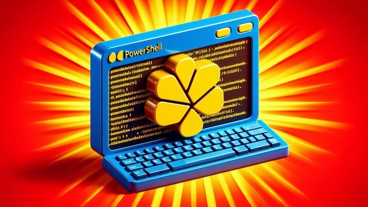 Mastering Windows PowerShell - Free Udemy Course 100% Off