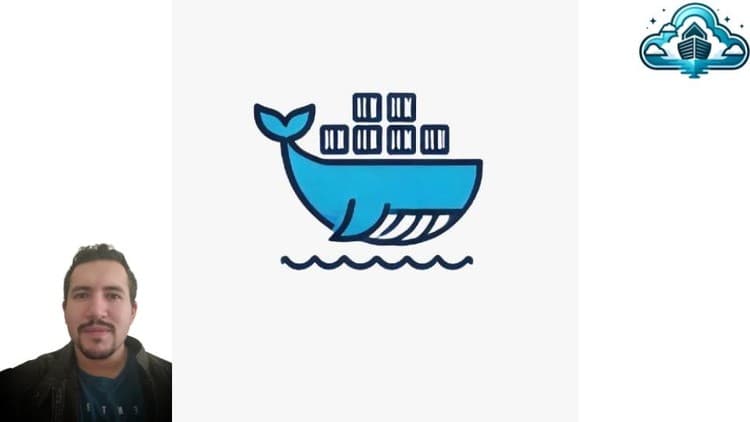 Docker Containerization - Free Udemy Course [100% Off]