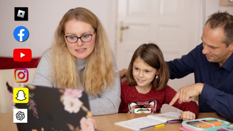 Parenting in a Digital World - Free Udemy Course 100% Off