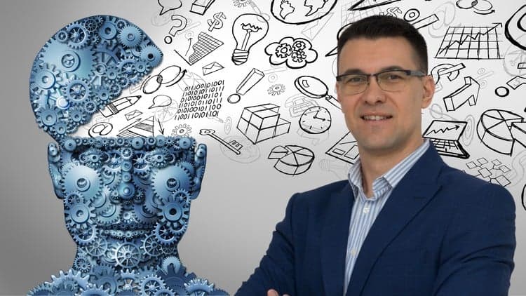 Executive Self-Talk: Personal Transformation & Leadership