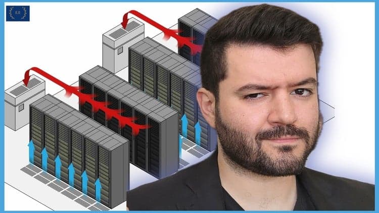Data Center HVAC Design - Free Udemy Course 100% Off