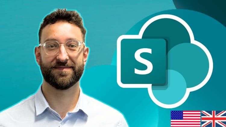 SharePoint Online Site Owner Guide - Free Udemy Course 100% Off