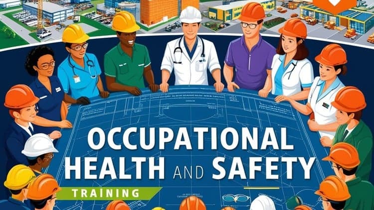 Introduction to Occupational Health and Safety Professional