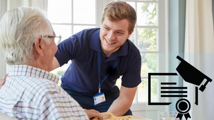 Care Certificate Standards 1-15 - Free Udemy Course [100% Off]