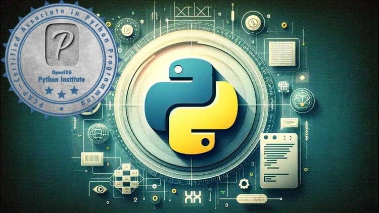 Python for Intermediate Learners - Free Udemy Course 100% Off