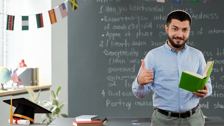 TESOL Certification for Onliine English Teacher