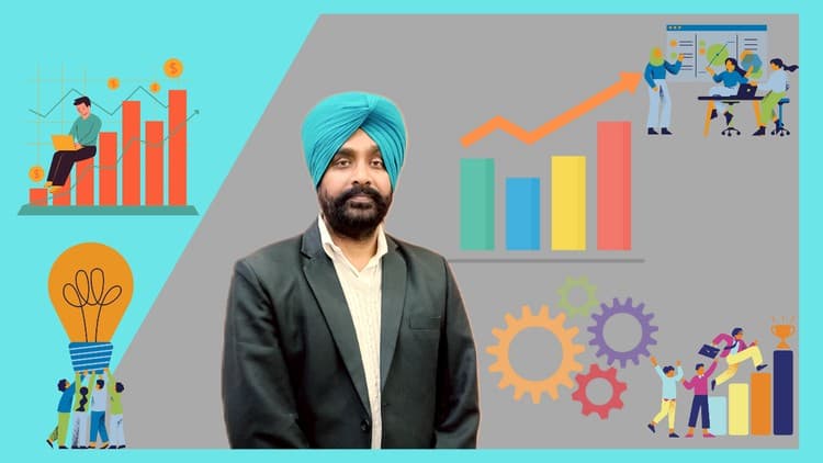 Master Strategy Deployment - Free Udemy Course 100% Off