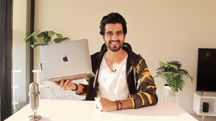 Laptop Lifestyle - Free Udemy Course 100% Off [Limited Time]