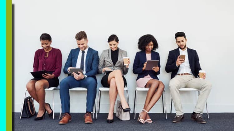 Diversity Recruitment & Organizational Success - Free Udemy Course 100% Off