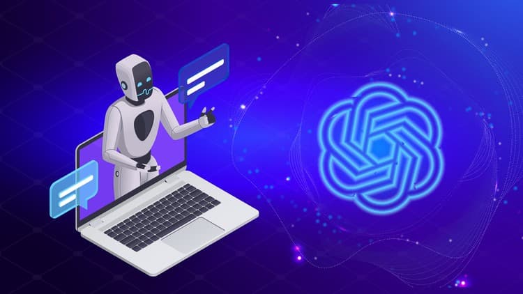 Agentes GPT: Crea, Entrena y Automatiza - Free Udemy Course [100% Off]