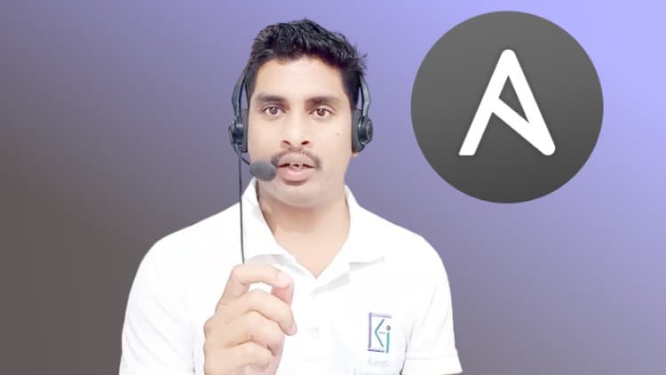 Ansible Certification Free Udemy Course - 100% Off Coupon