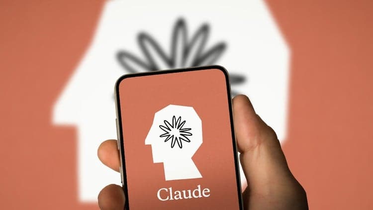 IA Generativa Claude - Free Udemy Course [100% Off]