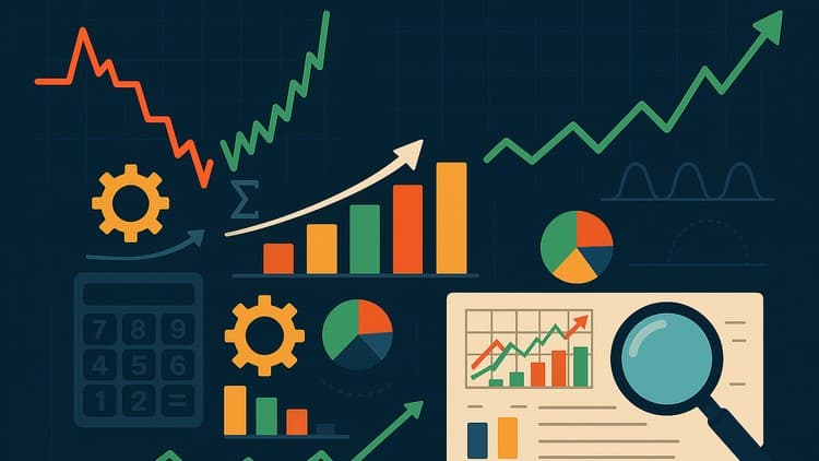 Opera índices sintéticos BOOM y CRASH - Free Udemy Course [100% Off]