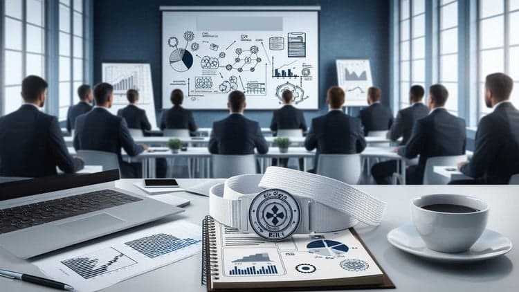 Six Sigma White Belt Certification - Free Udemy Course 100% Off