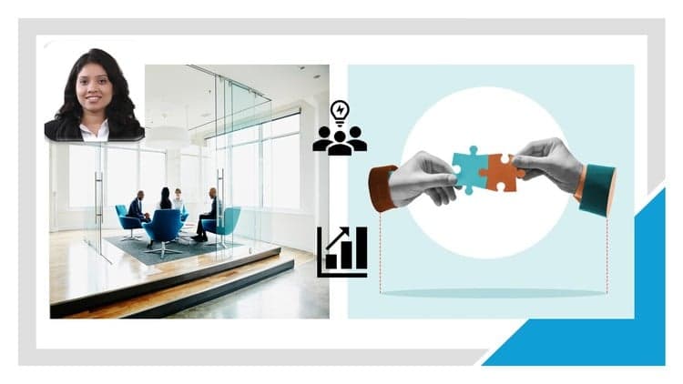 Developing Business Partnerships - Free Udemy Course [100% Off]