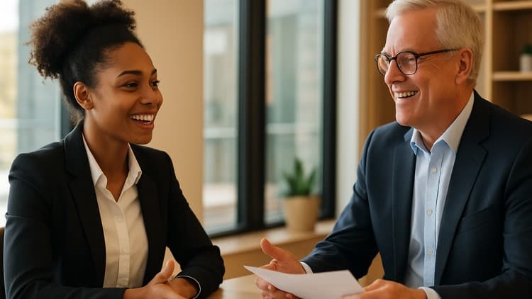 Get Hired: Interview Course - Free Udemy Course [100% Off]