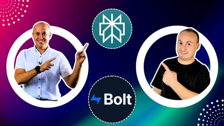 Perplexity & No-Code : Créez une app Full Stack 100% (2025)