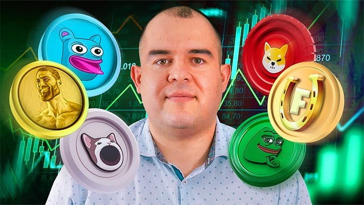 The Ultimate Meme Coin Trading Course - Free Udemy Course [100% Off]