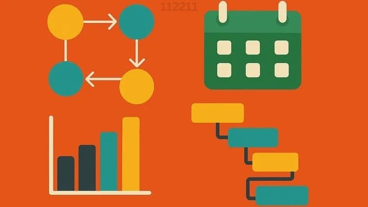 Primavera P6 Project Planning - Free Udemy Course [100% Off]