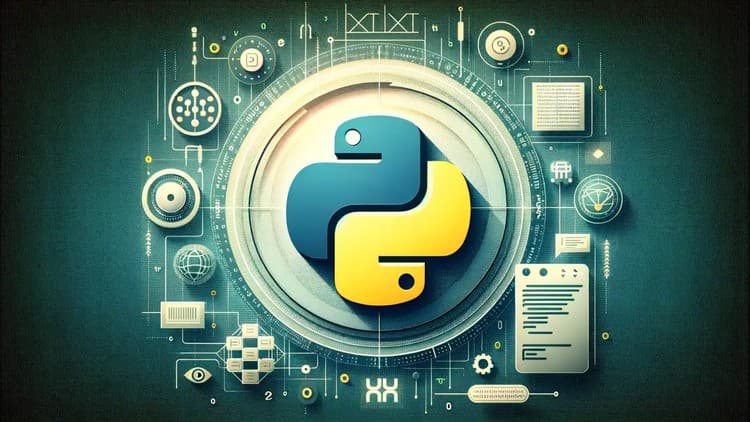 Python For Beginners - Free Udemy Course [100% Off Coupon]
