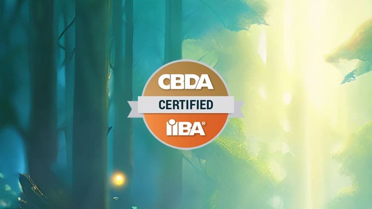 IIBA CBDA Practice Tests - Free Udemy Course [100% Off]